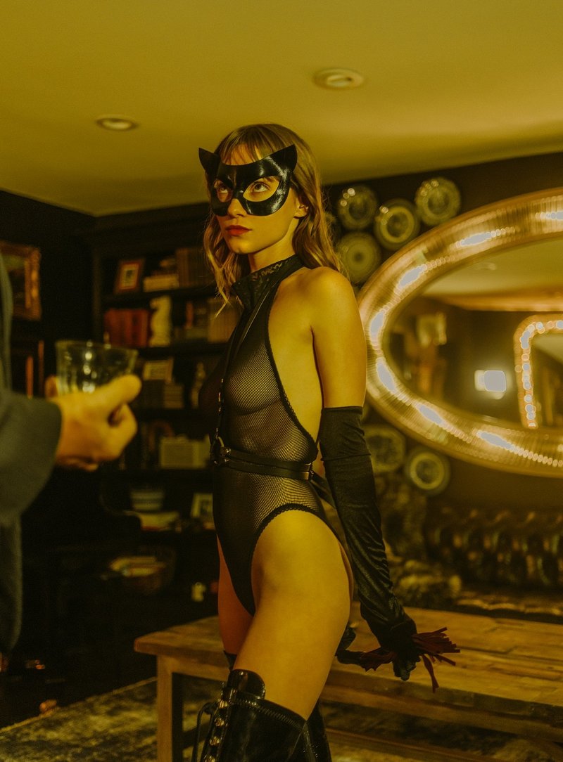 Жанна, 21 год, 2 размер груди