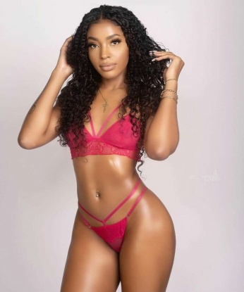 Галя, 23 года, 3 размер груди